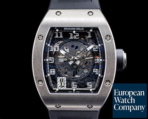 rm 10 richard mille|richard mille rm10 titanium.